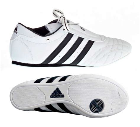 Taekwondo Herren Schuhe Adidas 